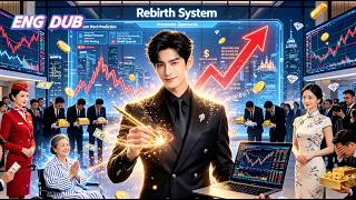 💥Reborn at His Divorce! He Uses Future Stock Knowledge to Get Rich and Save His Wife and Daughter