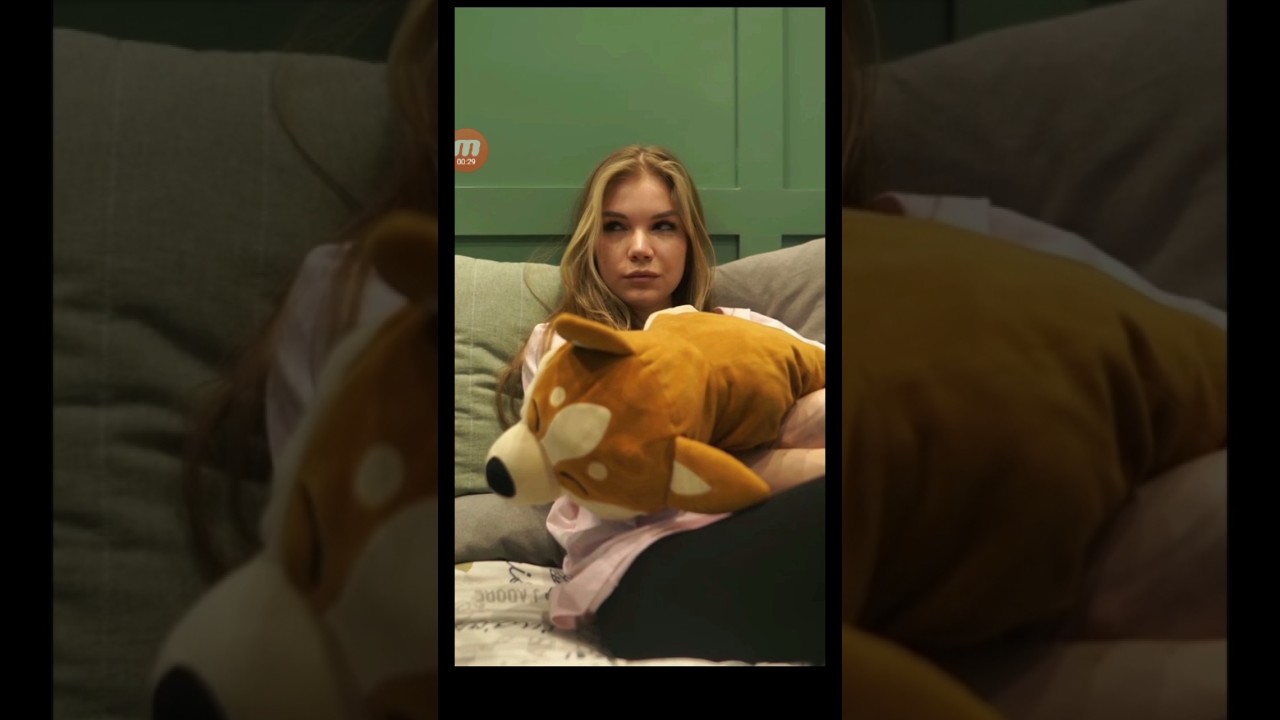 ❌КОРОБКА 2❌ - 21 серия