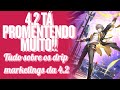 4.2 É O NOVO ANIVERSÁRIO!! 🎂 Nova Loba Prateada, Buffs e Yae Sakura no HSR!