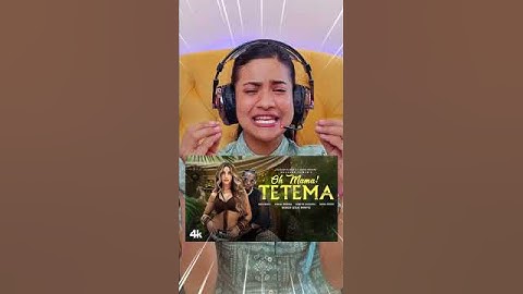 Thumbnail of Nora Fatehi Oh Mama TETEMA SUPER SONG #norafatehi #ohmamatetema #shreyaghoshal