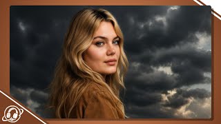 Louane - Orage (Visualizer ⋆ AI Song)