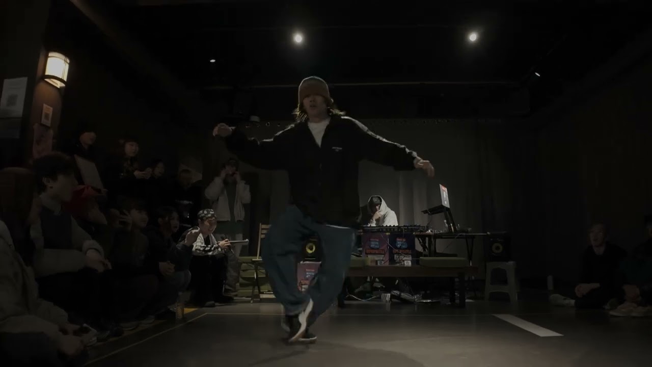 Route 47 vol.1 | Judge Show - Rama