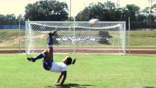 UWF TV Commercial  UWF Offers...More Than You Think. Think UWF.2.flv