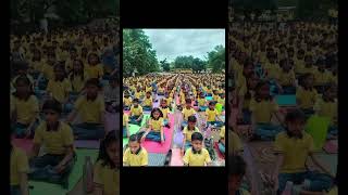 ALH Yoga Activities 2025