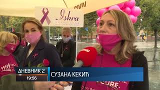 Redovni pregledi ključni u prevenciji raka dojke