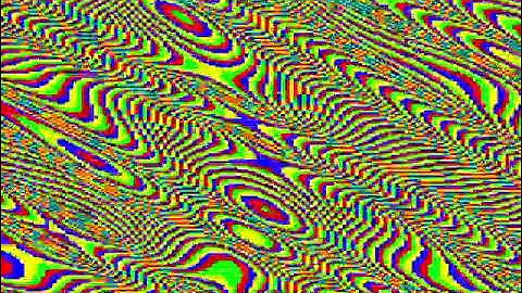 Acorn Atom Plasma Demo