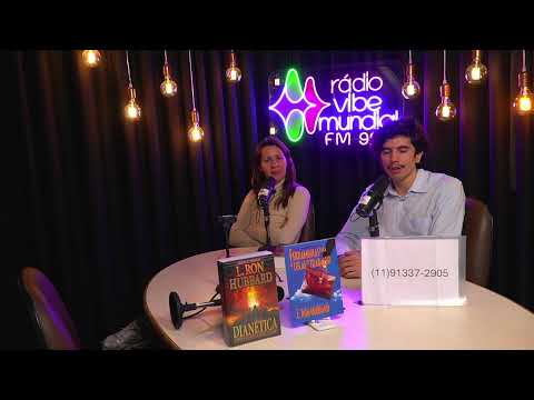 DIANÉTICA VOCÊ NA SUA MELHOR VERSÃO - Andreia dos Santos/Felipe Montanha
