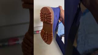 Timberland Premium 6-Inch Waterproof Boot for Men in Blue Unboxing #timberlandboots  #unboxing