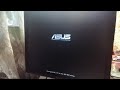 aSUS computer upgrade!
