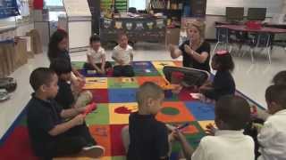 Dallas ISD News Richardson ES One of Dallas ISD s Newest Schools