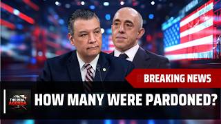 Alex Padilla STUNS Trump Judge Nominee With One Question About January 6 Pardons