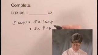 Basic College Math with Early Integers Ch9 Ex20