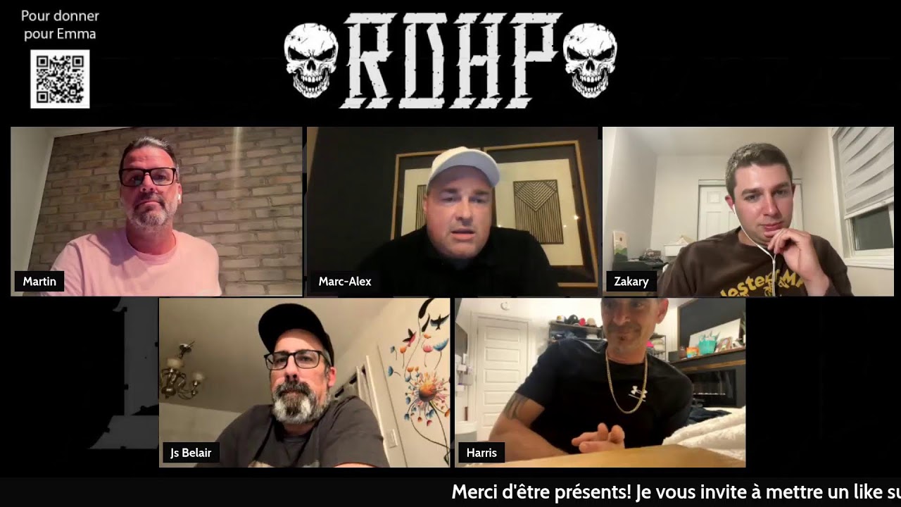 RDHP #2