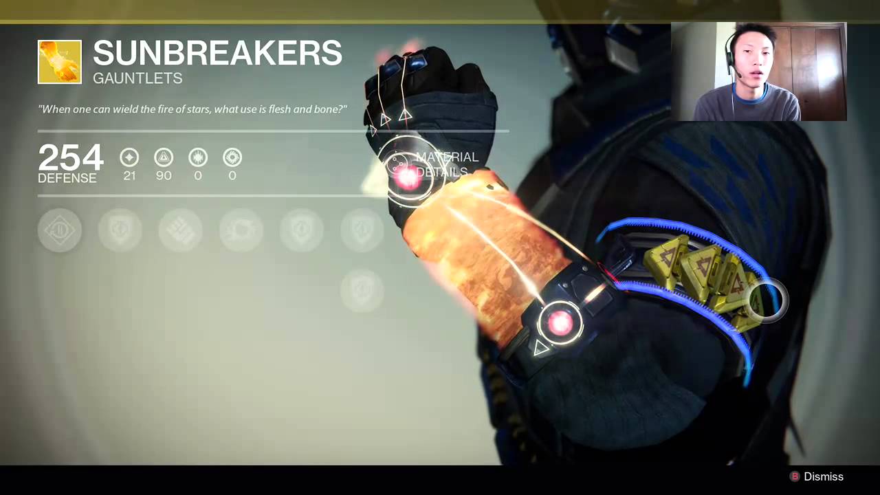 Fun Friday Destiny w/ Delc0 (Exotic Gauntlets Achieved)