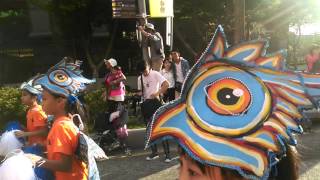 2015森巴嘉年華-花蓮忠孝國小1041017-1