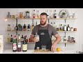 NEGRONI Cocktail Recipe