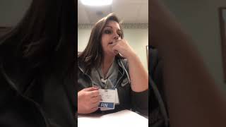 Bedside Reporting NURS412