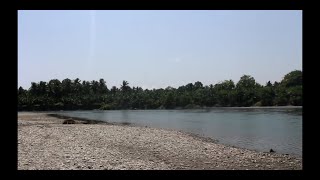 MARAROG RIVER..located at Barangay Mararog Bongabong Oriental Mindoro.....OUTING 2021,,