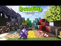 Roundista Resource Pack 1.21 / 1.20 [128x]