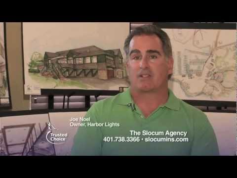 Slocum Insurance