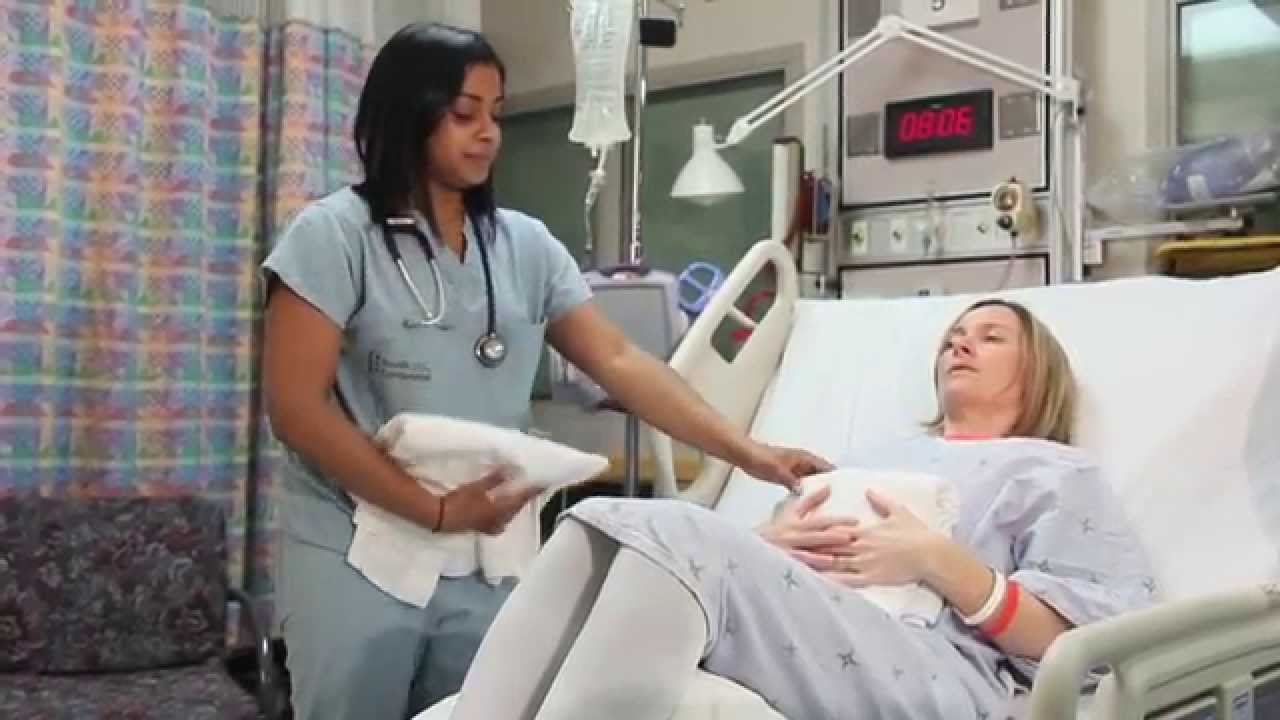 Sitting & walking after breast reconstruction surgery - Sitting & walking after breast reconstruction surgery
