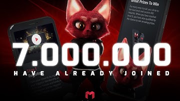 Miggster pre-registration