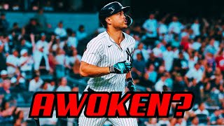 Can a SWEEP of the Twins SAVE Aaron Boone’s job