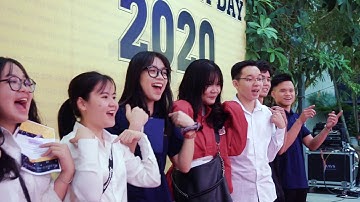 VNU-IS Enrollment Day 2020