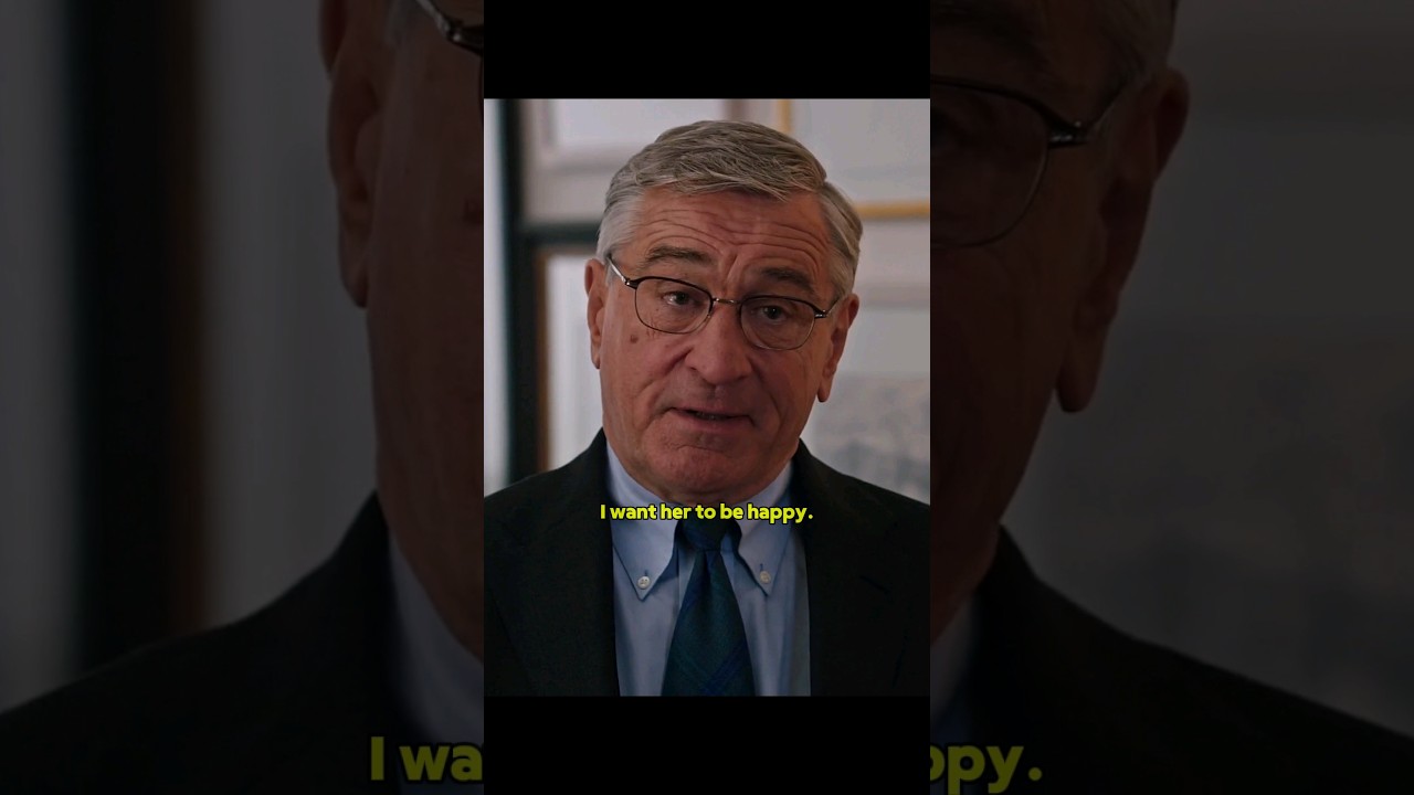 Ben discovered Matt was having an affair. 