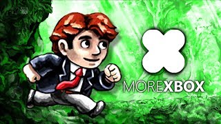 Braid Xbox 360 Backward Compatibility [BiG Porras]