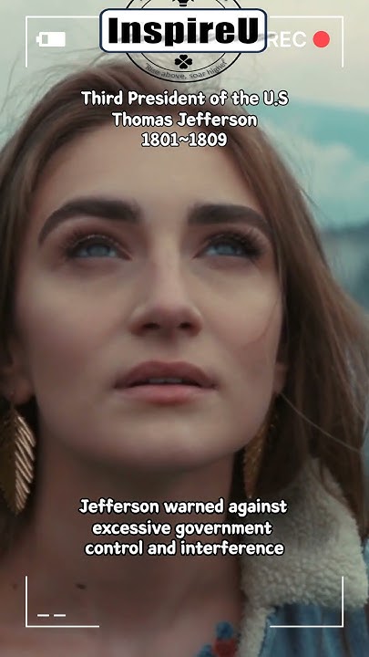 thomas jefferson speech on the declaration of independence