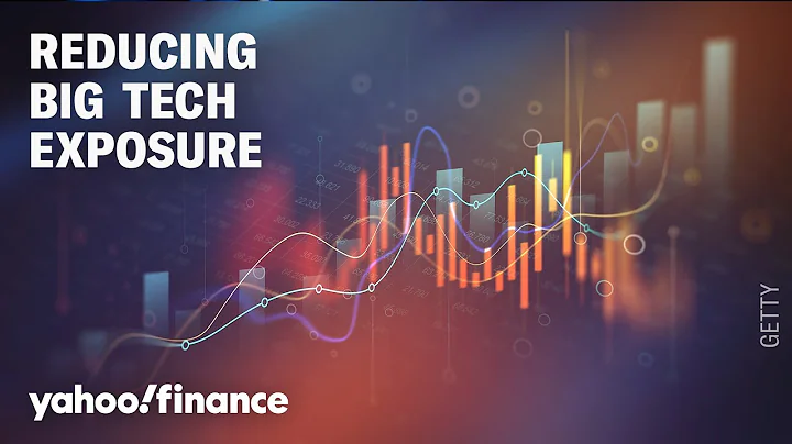 This top Wall Street strategist is pulling back on Big Tech