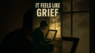 Why Healing From Narcissistic Abuse Can Feel Like Grieving a Death #narcissisticabuserecovery