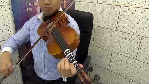 String Builder for viola book 2 No 93