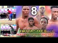 8 4 2026 Gardama Ta Kare Alasan Da Yahayan Tarasa Manu Da Aljani Dogon B Zayyanu Ya Sumar Da S Boka 