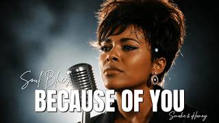 Because Of You Soul Blues Smoke & Honey