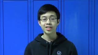 IB Learner Profile: Knowledgeable