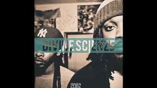 Divine Scienze Scienze & King I Divine - High Ride