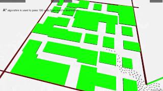 A* - Random Map