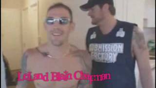 LeLand Chapman