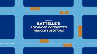Battelle Connected Vehicles