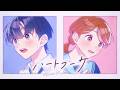 ハートブーケ feat. REALITYHONEY WORKS