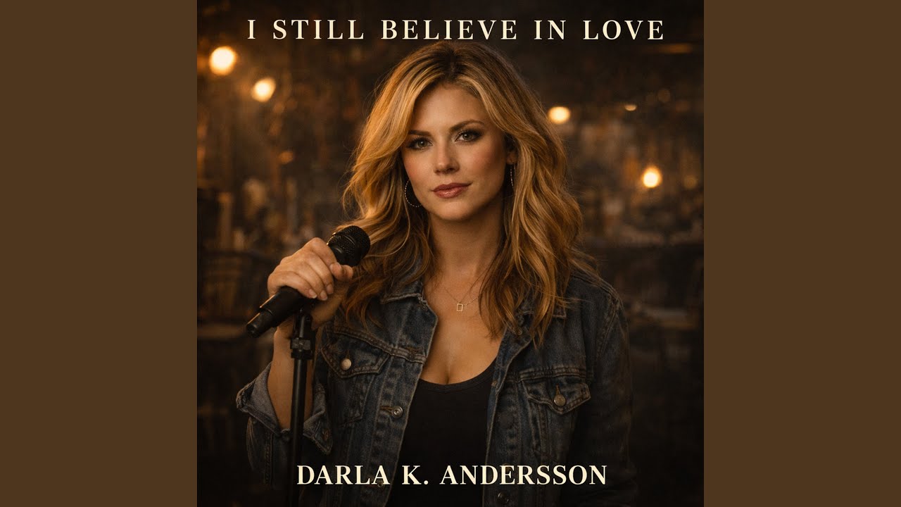 Cover I Still Believe in Love