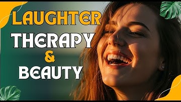 Why Beautiful Women Laugh Differently — The Ancient Truth Revealed #LaughterTherapy #naturewisdomtv