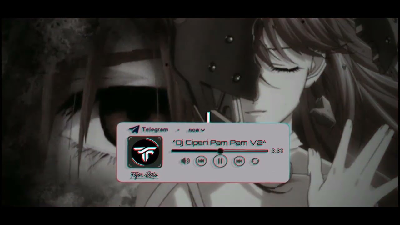 DJ CIPERI PAM PAM V2 Slow \u0026 Reverb Mengkane Full Bass🎧🎶