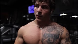 Manic Mike Edit Tren Twins Flare Gym Motivation