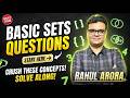 2  Basic Sets Questions
