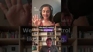 The Mindset Shift Focus Only On What You Can Control