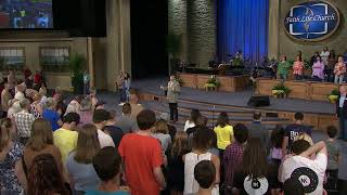 Faith Life Church - Keith Moore Live Stream