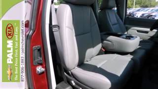 2013 Chevrolet Silverado and other C/K2500 Ocala FL Orlando, FL #D5363